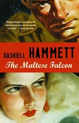 The Maltese Falcon - Dashiell Hammett - 9780307767516