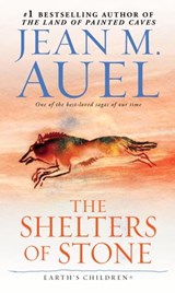 The Shelters of Stone (with Bonus Content) - Jean M. Auel - 9780307767646