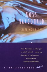 Sleeping Beauty - Ross Macdonald - 9780307772633