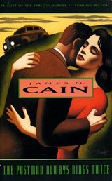 The Postman Always Rings Twice - James M. Cain - 9780307772947