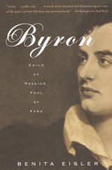 Byron - Benita Eisler - 9780307773272