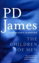 The Children of Men - P. D. James - 9780307773449