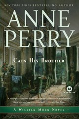 Cain His Brother - Anne Perry - 9780307777171