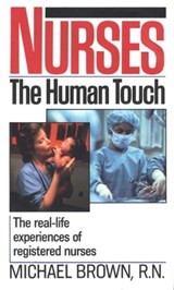 Nurses - Michael Brown R.N. - 9780307778321
