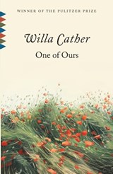 One of Ours (Pulitzer Prize Winner) - Willa Cather - 9780307778529