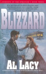 Blizzard - Al Lacy - 9780307780393