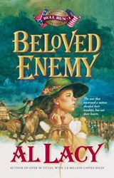 Beloved Enemy - Al Lacy - 9780307780485