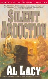 Silent Abduction - Al Lacy - 9780307780614