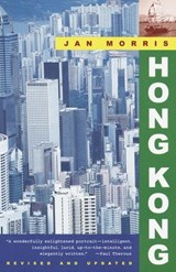 Hong Kong - Jan Morris - 9780307781062