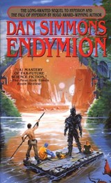 Endymion - Dan Simmons - 9780307781918