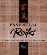 Essential Reiki - Diane Stein - 9780307783639