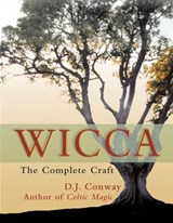Wicca - D.J. Conway - 9780307785893