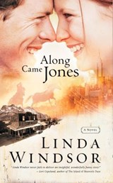 Along Came Jones - Linda Windsor - 9780307785978
