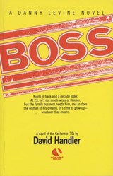The Boss - David Handler - 9780307788412