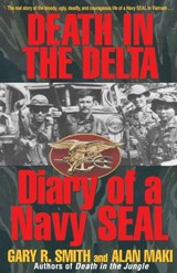 Death in the Delta - Alan Maki ; Gary R. Smith - 9780307788498