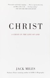 Christ - Jack Miles - 9780307789105