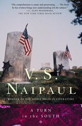 A Turn in the South - V. S. Naipaul - 9780307789280
