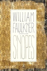 Snopes - William Faulkner - 9780307791412