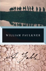 A Fable - William Faulkner - 9780307792136