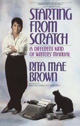 Starting from Scratch - Rita Mae Brown - 9780307794000