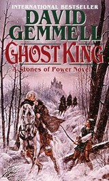 Ghost King - David Gemmell - 9780307797452