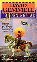 Morningstar - David Gemmell - 9780307797520