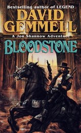 Bloodstone - David Gemmell - 9780307797537