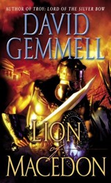 Lion of Macedon - David Gemmell - 9780307797636