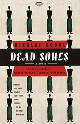 Dead Souls - Nikolai Gogol - 9780307797810