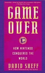 Game Over - David Sheff - 9780307800749