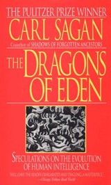 Dragons of Eden - Carl Sagan - 9780307801005