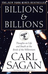 Billions & Billions - Carl Sagan - 9780307801029