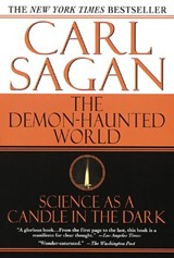 The Demon-Haunted World - Carl Sagan - 9780307801043