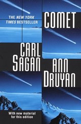 Comet - Carl Sagan ; Ann Druyan - 9780307801050