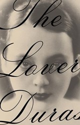 The Lover - Marguerite Duras - 9780307801203