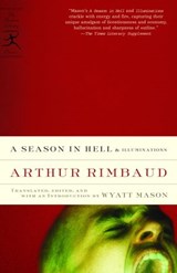 A Season in Hell & Illuminations - Arthur Rimbaud - 9780307801821