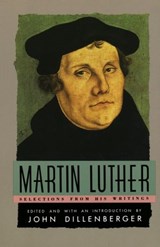 Martin Luther - Martin Luther - 9780307803351