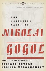 The Collected Tales of Nikolai Gogol - Nikolai Gogol - 9780307803368