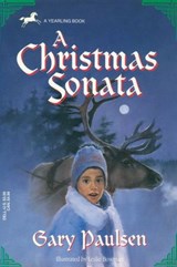 A Christmas Sonata - Gary Paulsen - 9780307804273