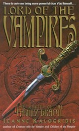 Lord of the Vampires - Jeanne Kalogridis - 9780307804631