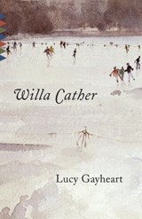 Lucy Gayheart - Willa Cather - 9780307805232