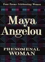 Phenomenal Woman - Maya Angelou - 9780307807625