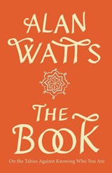 The Book - Alan Watts - 9780307807878