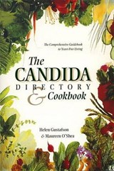 The Candida Directory - Helen Gustafson ; Maureen O'Shea - 9780307808103