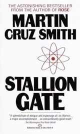 Stallion Gate - Martin Cruz Smith - 9780307809742