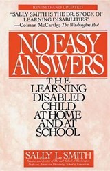 No Easy Answer - Sally Smith - 9780307809803