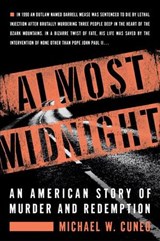 Almost Midnight - Michael W. Cuneo - 9780307815453