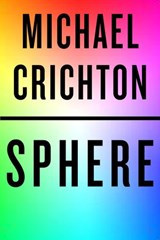 Sphere - Michael Crichton - 9780307816481