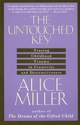 The Untouched Key - Alice Miller - 9780307816924