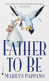 Father to Be - Marilyn Pappano - 9780307817266